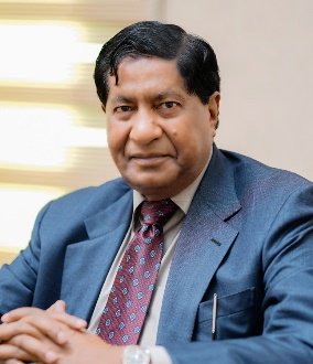 Dr. Muhammad Islam