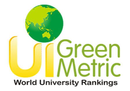 UI GreenMetric World University Rankings