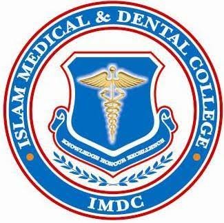 Islam Medical College Sialkot