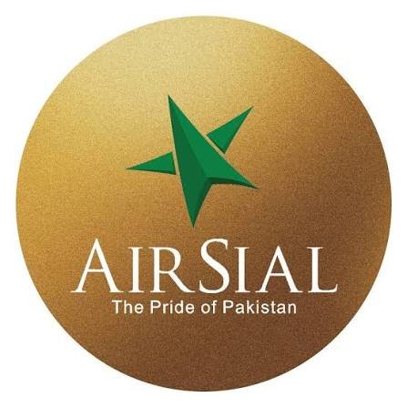 AirSial Limited Pakistan