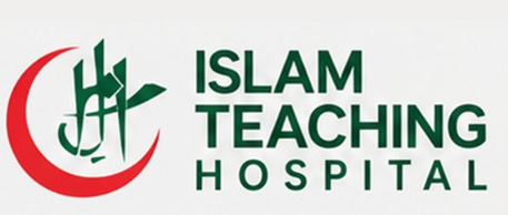 Islam Teaching Hospital Sialkot