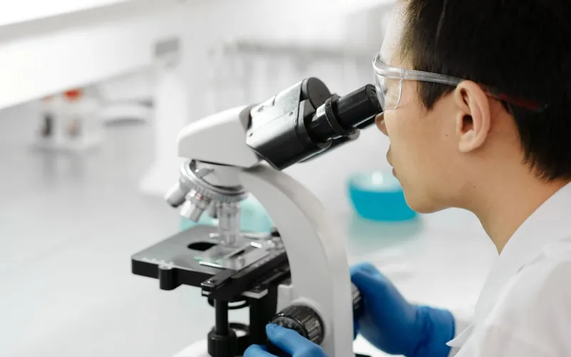 Allied Health Sciences Labs
