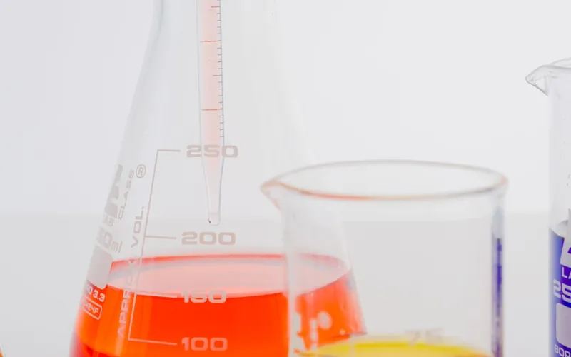 Chemistry Lab