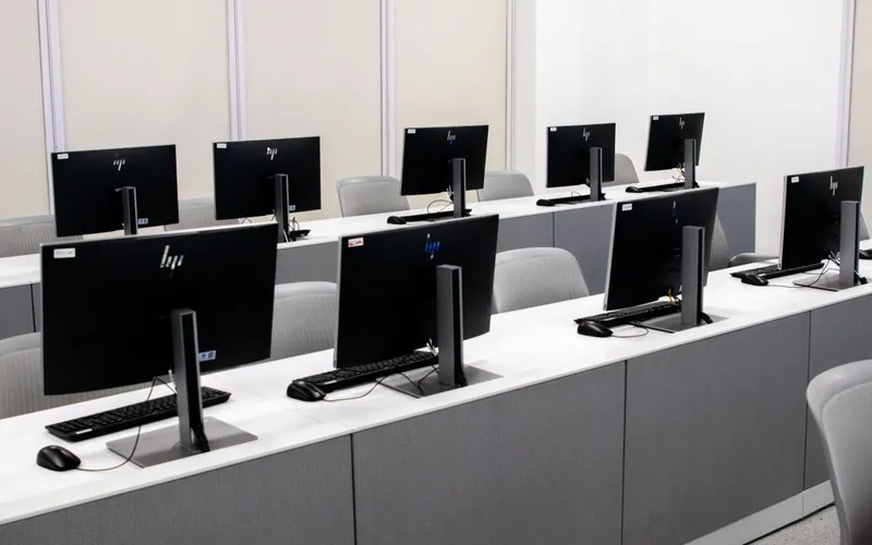 Computer Science Labs