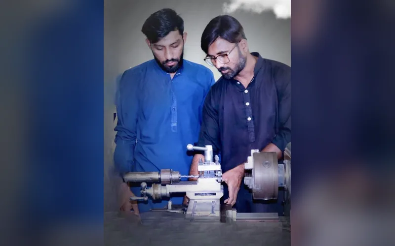 Engineering Labs
