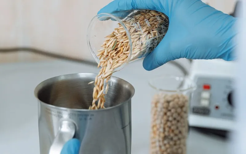 Food and Agriculture Science Lab