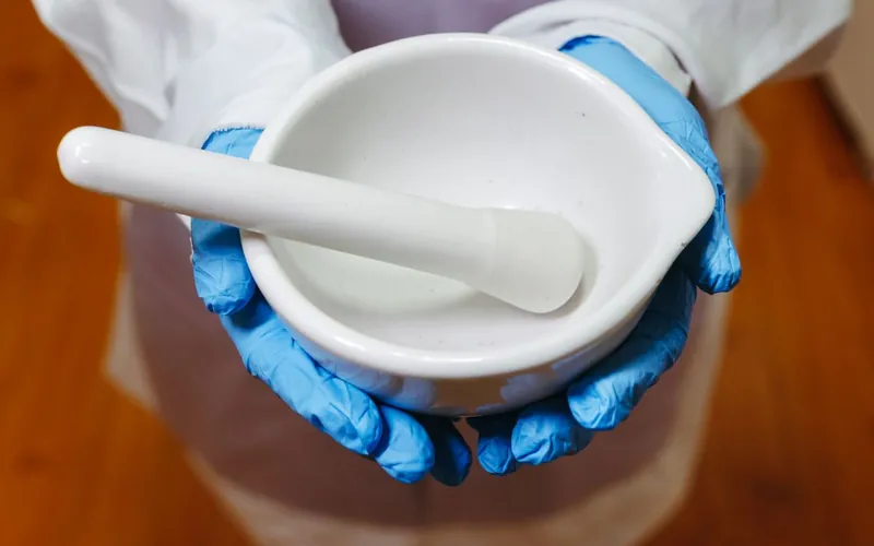 Pharmacy Labs