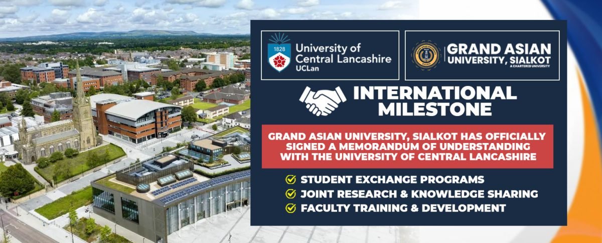 INTERNATIONAL COLLABORATION ANNOUNCEMENT