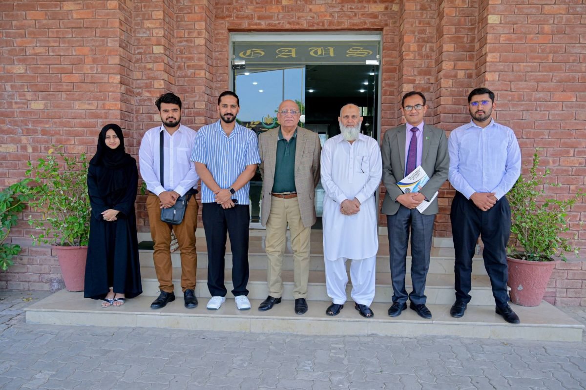 MoU Signing Ceremony | A New Era of Collaboration