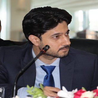 Dr. Jehanzaib Islam