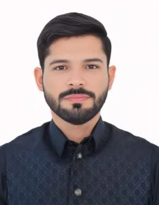 Zain Ul Abedin, Coordinator