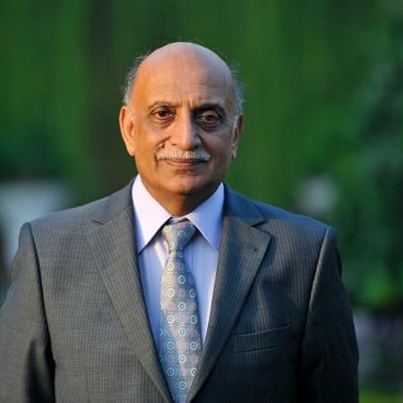 Prof. Dr. Syed Mujahid Kamran