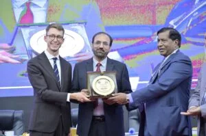 International Conference on Climate Change 2024